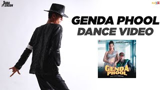 Genda Phool | Dance Video | Baba Jackson | Badshah | New 2020