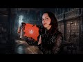 Horror Book Box Unboxing - Abominable Book Club August