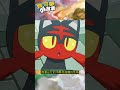 know the litten in one minute【pokemon story】ep0031