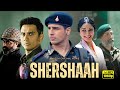 Shershaah Full Movie 2021 | Sidharth Malhotra, Kiara Advani, Nikitin Dheer | HD | review & Facts