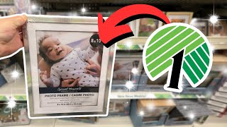 Genius Ways To Transform Dollar Tree Frames Into High End Decor