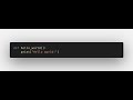 Take beautiful screenshots of your code with Polacode!