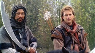 Robin Hood: Prince of Thieves Full Movie Facts And Review In English /  Kevin Costner / Morgan