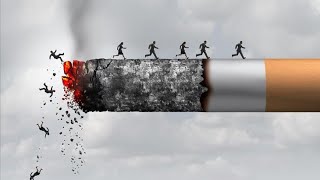 जिंदगी सिगरेट की तरह होती है | Mood Off | Cigarette Shayari | Cigarette Status | 💔 Heart Broken