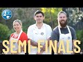 Intense Semi-Final; Declan finger was cut! | MasterChef Australia Season 15 Ep. 49