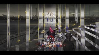 【Gameplay】 Integrated Strategies #5 - Sarkaz's Furnaceside Fables - Arknights GB