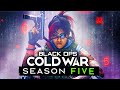 FIRST LOOK at SEASON 5 for BLACK OPS COLD WAR! (NEW Trailer)