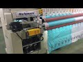 richpeace quilting u0026 embroidery machine 4 colors 18 heads