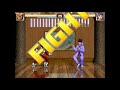 【mugen】ベジータ　david demianoff氏製作