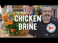 15 Years of Brine Perfection: Juicy Chicken with Our Time-Tested Brine Recipe I Tuffy Stone