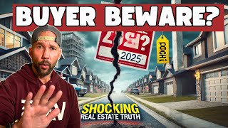 The SHOCKING TRUTH About Red Deer Alberta's Real Estate Market in 2025!