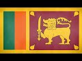 sri lanka national anthem instrumental