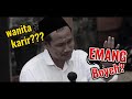 Gus Baha [ Wanita karir bolehkah?