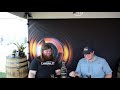 blackened whiskey review metallica s whiskey