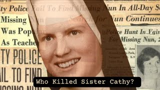 S2 Ep74: Sister Cathy, Who was Sister Russell?