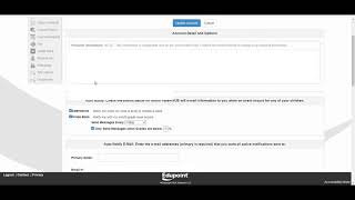 Grade Notifications In Parentvue