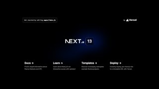 Setting Up Nextjs Project, Saving on GitHub, Host on Vercel | Monika Szucs BCIT