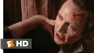 The Prophecy (11/11) Movie CLIP - Time to Go Home (1995) HD