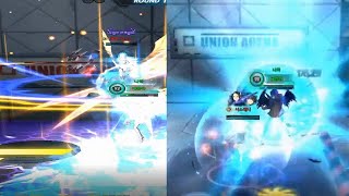 [CLOSERS KR/클로저스] - 세하슬비 pvp 특집