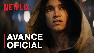 Rebel Moon | Avance oficial | Netflix