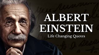Albert Einstein 50 Brilliant Quotes to Inspire you to Greatness | quotation