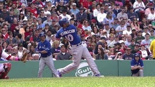 TOR@BOS: Encarnacion drills one well over the Monster