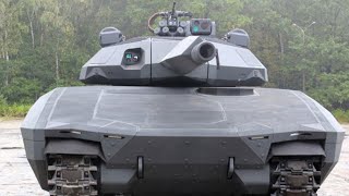 Military tech: The invisible tank PL-01 unveiled; Super-human strength armor suit - Compilation