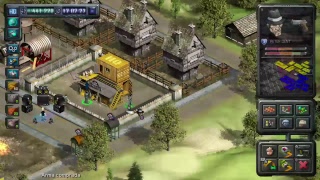 Constructor HD PS4 - Full gameplay