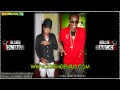 Teflon & Marlon Binns - So Much Trouble [True Stories Riddim] Nov 2011