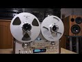 pioneer rt 909 reel to reel