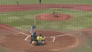 都市対抗野球２次予選　SUBARUが茨城トヨペットと初戦(24/06/03)