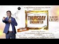 prophetic thursday prophet. jino jose 16 01 20225