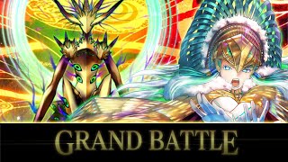 【FGO】『ORT Xibalba』Boss Battle - ft. Kukulkan | Lostbelt 7 Nahui Mictlan