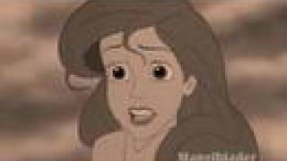 Never Too Late - Mulan and Ariel
