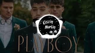 VALMAR - Playboy (Kiszin Martin REMIX)