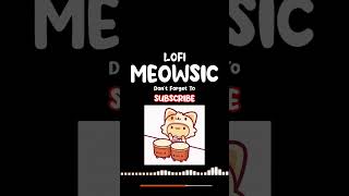 Late Night Tunes #17 |🎶 MEOWSIC 🐾 LOFI CHILL & 🌧️ SOFT RAIN | lofi hip hop / relax / study / sleep