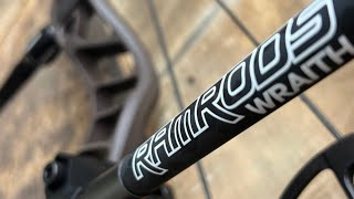 Ram Rod Wrath Stabilizer Review