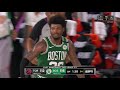 Raptors Force GAME 7 In Thrilling 2OT Duel With Celtics!