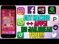 Get Spotify ++, HACKED GAMES/Apps FOR FREE (NO JAILBREAK) - iOS 9/10/11