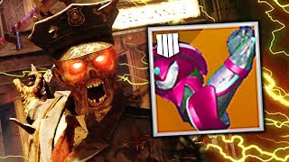 NEW "GAUNTLETS" FEATURE COMING TO BLACK OPS 4 ZOMBIES (& Mastery Camos News!!)