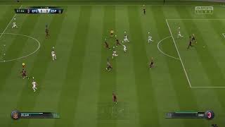 fifa19　ウィーケン