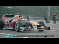 formula one returns to istanbul park