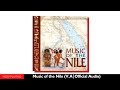 Haig Yazdjian, Sayid Deruish, Riad El Soumbati - Music of the Nile (Full Album//Official Audio)