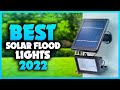 Top 5 Best Solar Flood Lights You can Buy Right Now [2023]