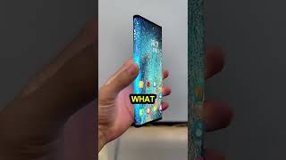 The Samsung Phone That Shocked The World