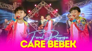 Download Farel Prayoga - CARE BEBEK - JEGEG BULAN - Ngude Beli Liu Munyi (Official Music Video ANEKA SAFARI) mp3