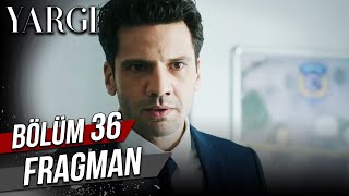 Yargı 36. Bölüm Fragman