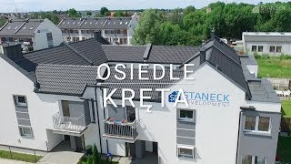 Staneck Development - Osiedle Kręta - Plewiska