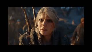 Ciri Cosplay Stuns Fans: Unbelievable Witcher 3 Outfit Shown Off!