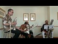 hot jazz trio clarinet marmalade